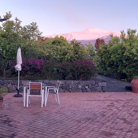 Lumia Villa Riposto Bagian luar foto