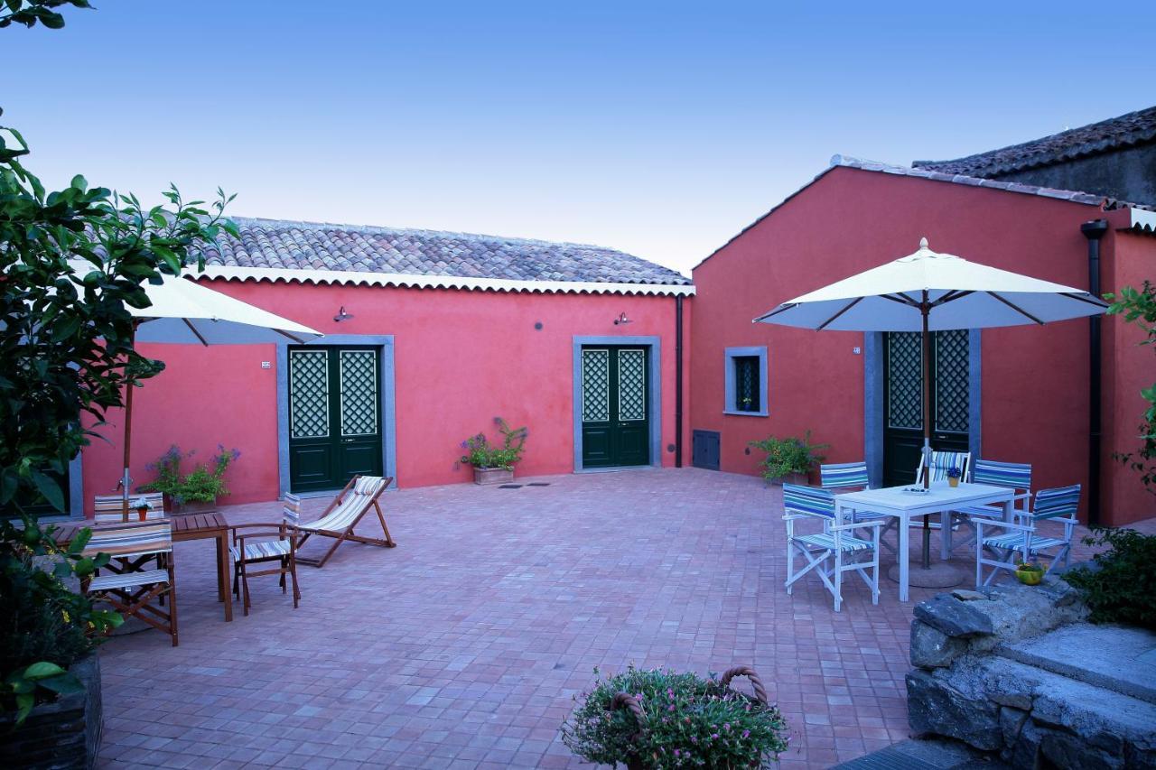 Lumia Villa Riposto Bagian luar foto