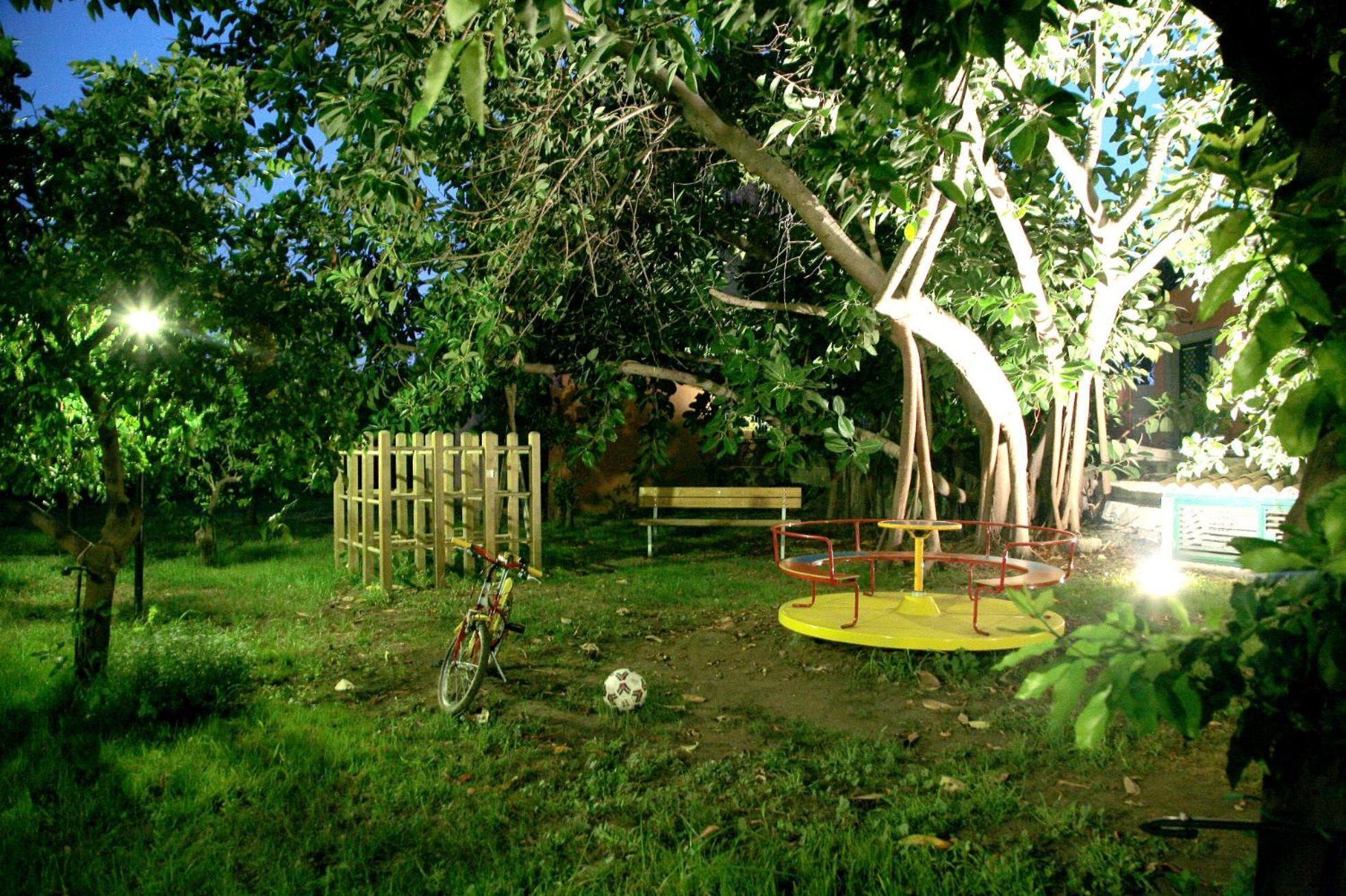 Lumia Villa Riposto Bagian luar foto