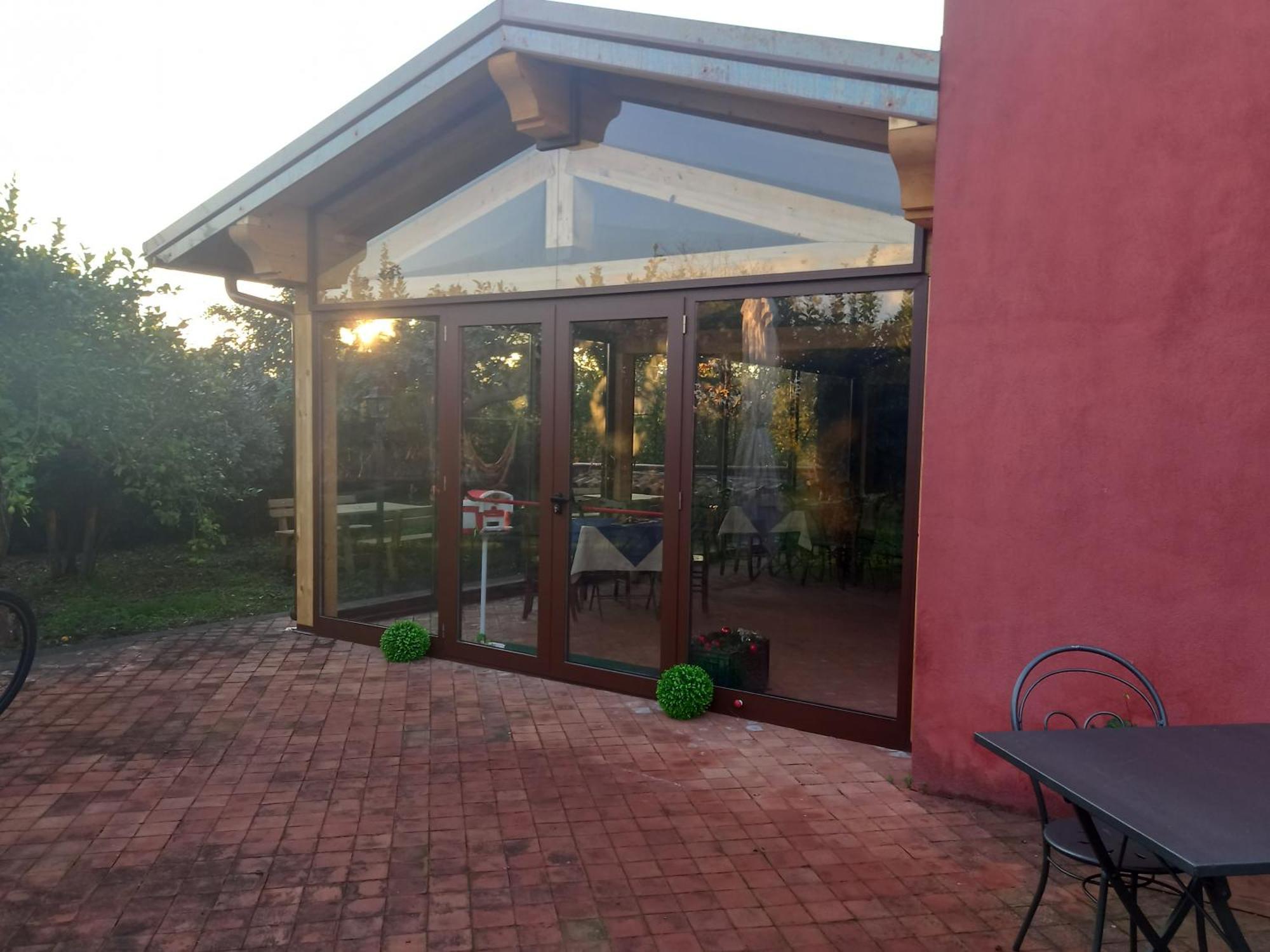 Lumia Villa Riposto Bagian luar foto