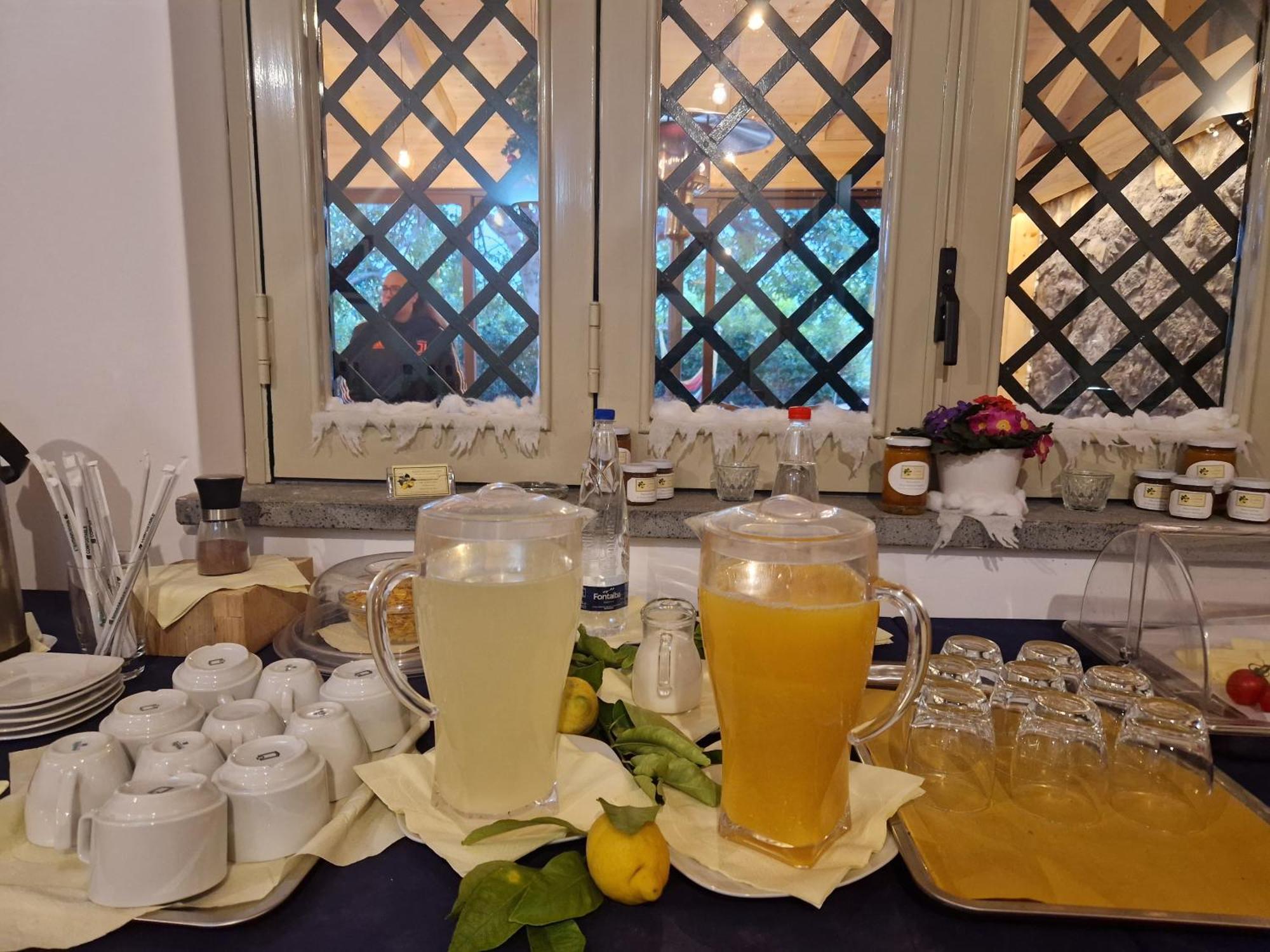 Lumia Villa Riposto Bagian luar foto