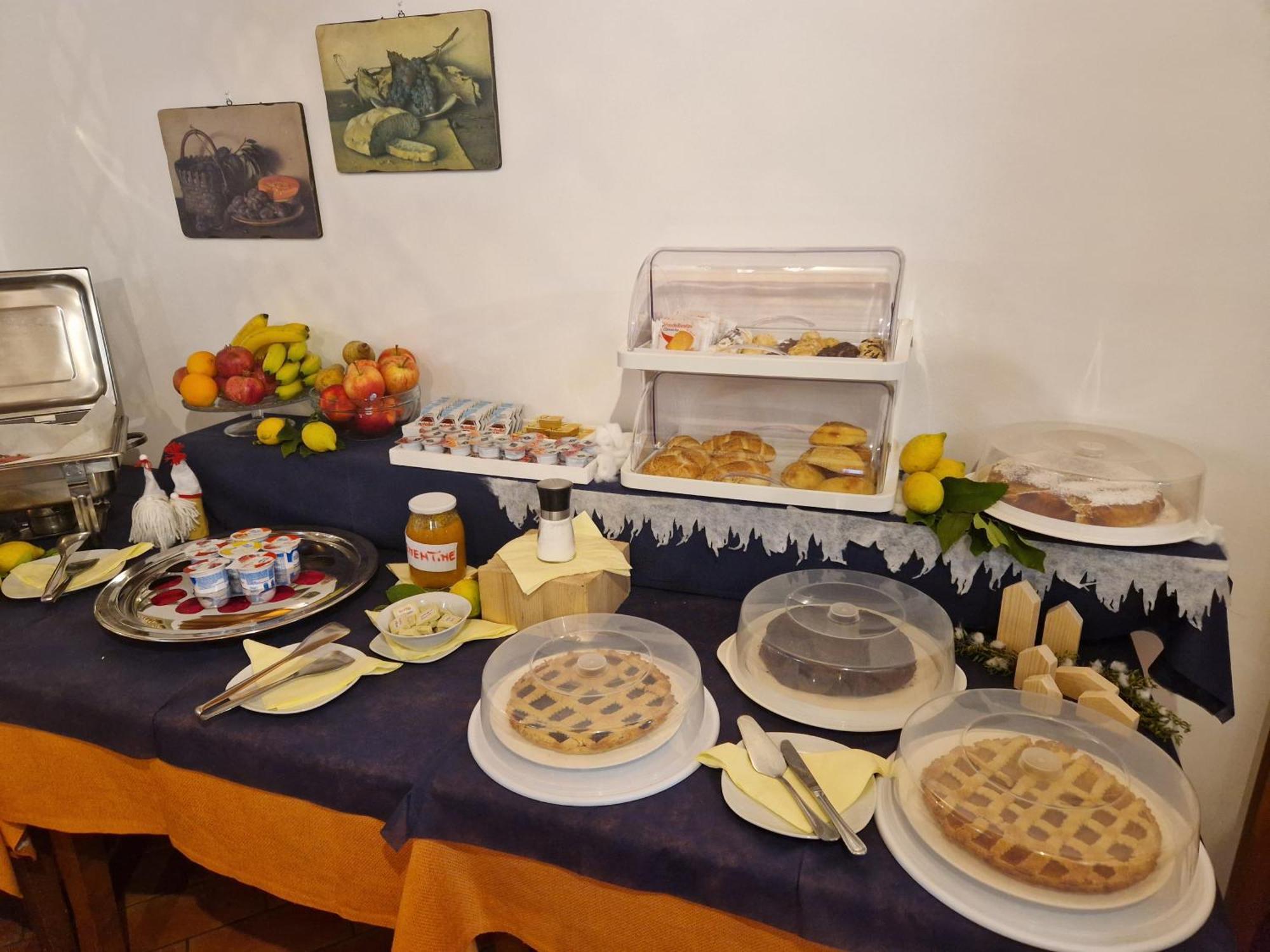 Lumia Villa Riposto Bagian luar foto