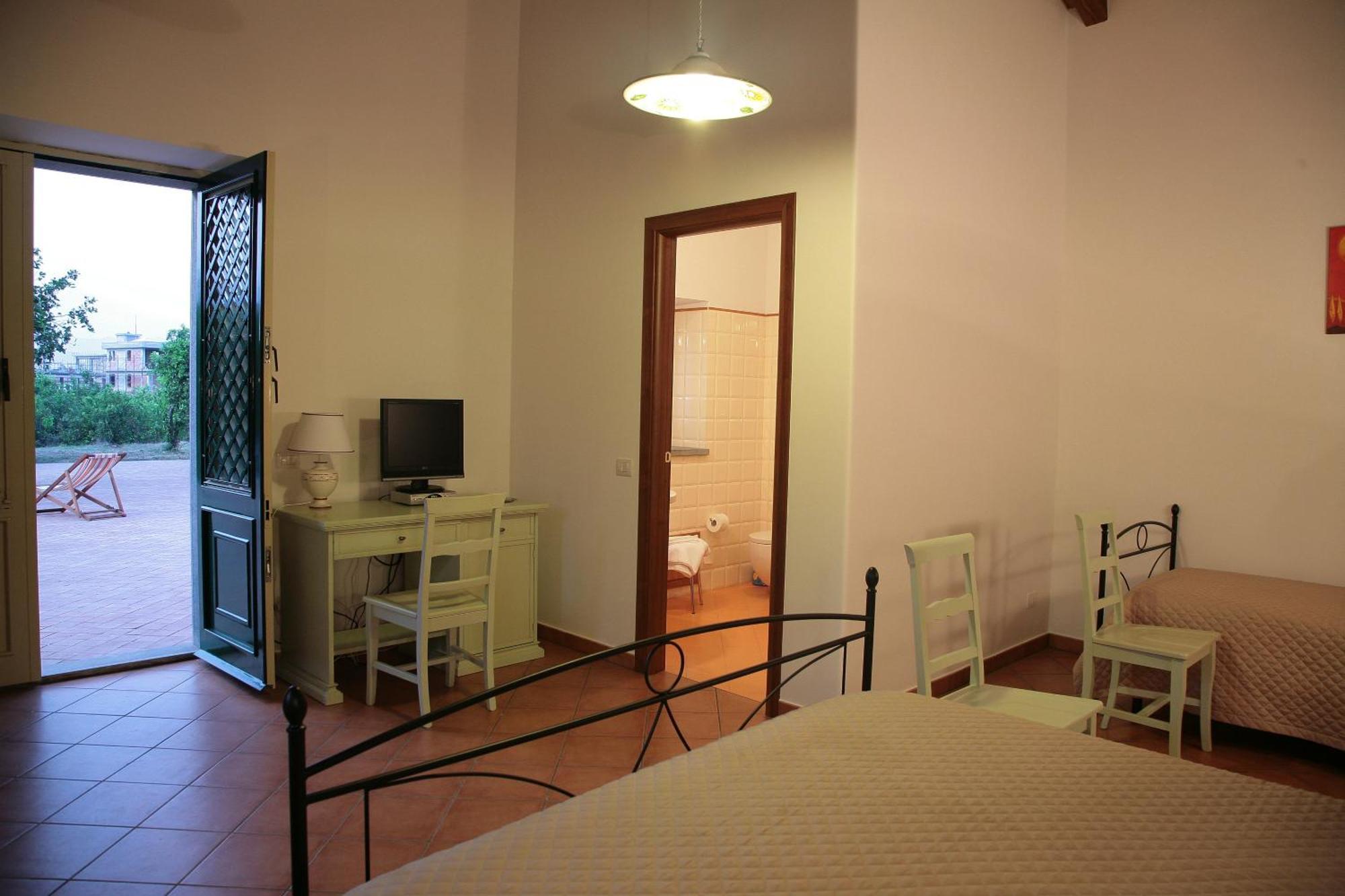 Lumia Villa Riposto Bagian luar foto