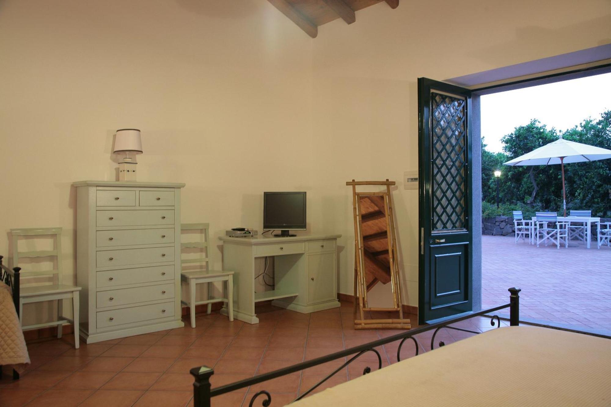 Lumia Villa Riposto Bagian luar foto
