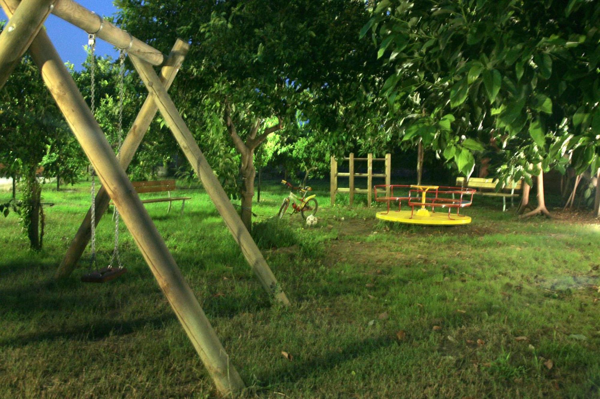 Lumia Villa Riposto Bagian luar foto